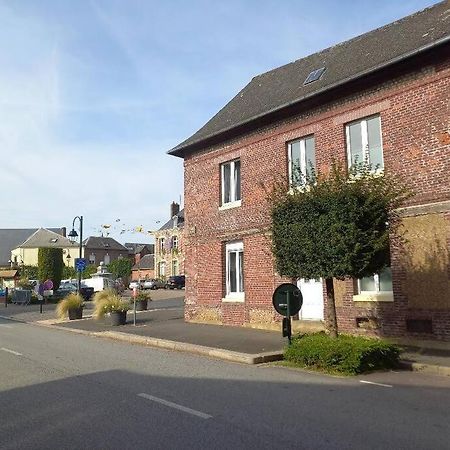 La Petite Maison Villa Les Grandes-Ventes Exteriör bild