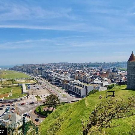 La Petite Maison Villa Les Grandes-Ventes Exteriör bild